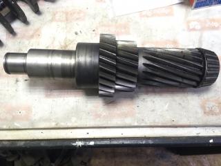 Вал КПП DAF 95 ATI