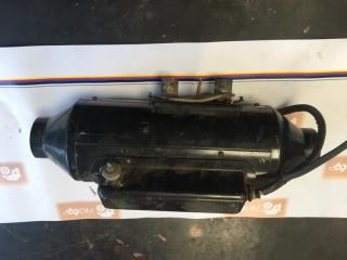 Отопитель DAF CF 85 2000