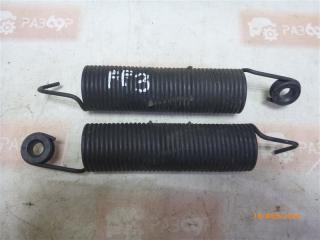 Пружина Ford Focus 2013