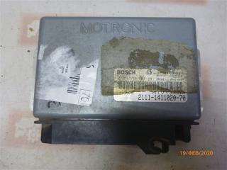 Блок управления ДВС Лада 2110