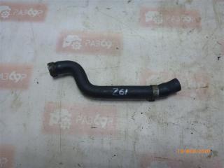 Патрубок Mitsubishi Montero Sport 2001