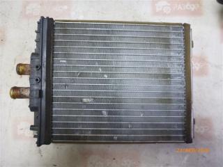 Радиатор печки Лада Приора 2010