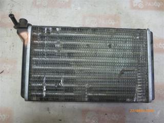 Радиатор печки Ford Transit 1987