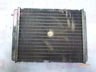 Радиатор печки Лада 2106