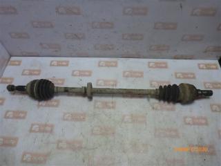 Привод передний правый Daewoo Nexia 2005