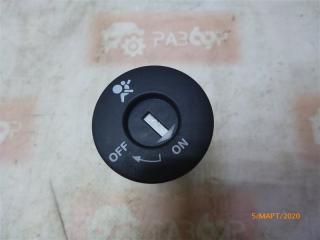 Выключатель AIRBAG Nissan Qashqai+2 2010 Б/У Выключатель AIRBAG Nissan Qashqai+2 2010