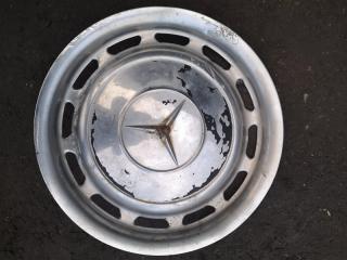 Колпак Mercedes-Benz 190 1991 Б/У Колпак Mercedes-Benz 190 1991