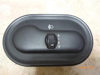 Блок управления корректором фар Chevrolet Lanos 2007