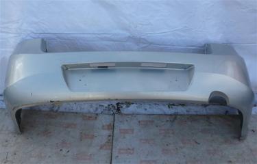 Бампер задний LADA Гранта 2011-