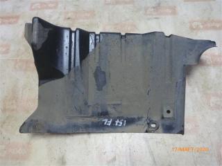 Защита левая Mitsubishi Outlander 2008