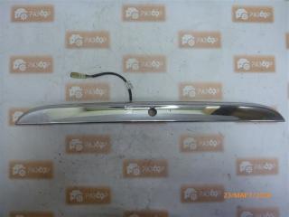 Накладка крышки багажника Daewoo Leganza 1997