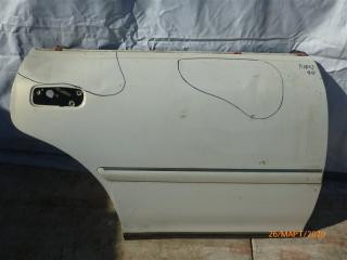 Дверь задняя правая Toyota Mark II 1996-2000