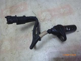 Датчик положения коленвала Kia Rio 2011-2015 Б/У Датчик положения коленвала Kia Rio 2011-2015