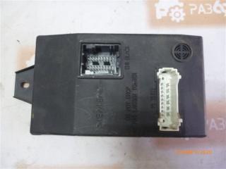 Блок комфорта Renault Logan 2008