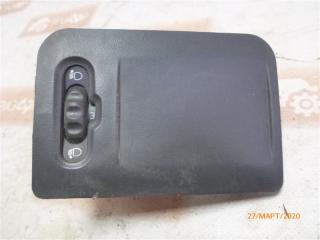 Блок управления корректором фар Renault Symbol 2006