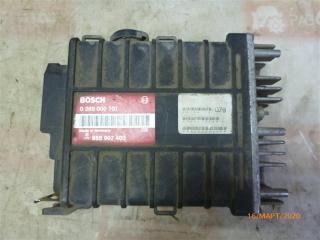 Блок управления ДВС Volkswagen Passat 1991