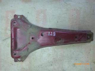 Рамка радиатора SsangYong Actyon 2008