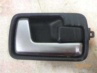 Запчасть ручка двери внутренняя задняя Land Rover Discovery 2008