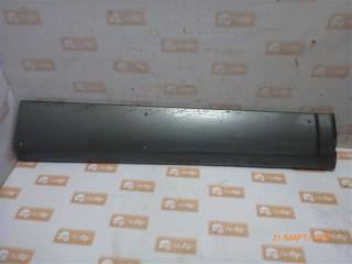 Молдинг на дверь передний левый Hyundai Santa Fe 2004