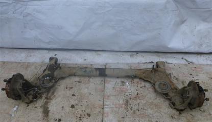 Балка подвески задняя Daewoo Nexia 2005