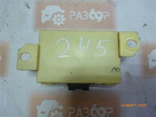 Иммобилайзер Audi A4 1997