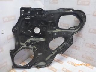 Обшивка двери задняя правая Mazda Mazda3 2003-2009