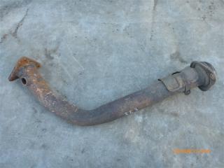 Глушитель Kia Shuma 1998