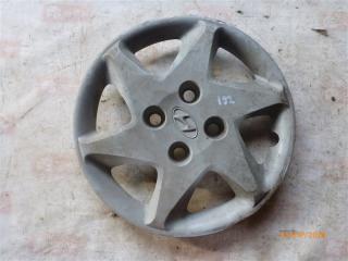 Колпак Hyundai Elantra 2004 Б/У Колпак Hyundai Elantra 2004