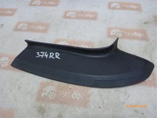 Накладка крышки багажника задняя правая Audi A6 2005