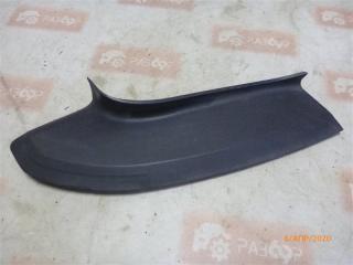 Накладка крышки багажника задняя левая Audi A6 2005