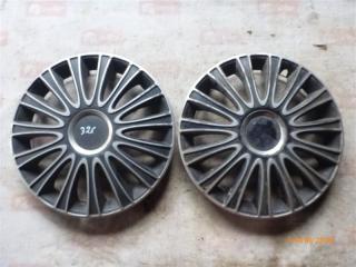 Колпак Daewoo Nexia 2005 Б/У Колпак Daewoo Nexia 2005