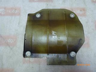 Экран тепловой Hyundai Santa Fe 2004 Б/У Экран тепловой Hyundai Santa Fe 2004