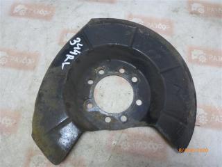 Диск опорный задний левый Mazda Mazda3 2008