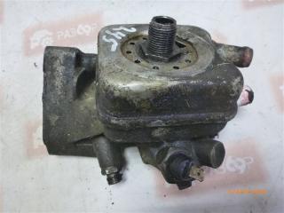 Корпус масляного фильтра Audi A4 1997