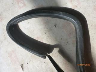 Уплотнительная резинка задняя правая Renault Megane 2003