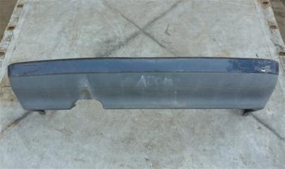 Бампер задний Audi 80