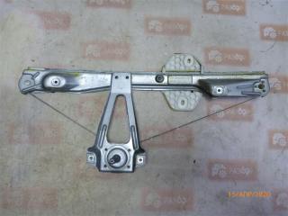 Стеклоподъемник задний правый Renault Symbol 2006