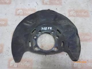 Диск опорный передний правый Subaru Forester 2009