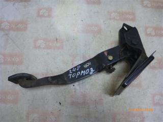 Педаль тормоза Hyundai Accent 1995 Б/У Педаль тормоза Hyundai Accent 1995