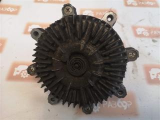 Вискомуфта Hyundai Galloper 1998