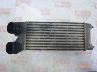 Интеркулер Peugeot 408 2012