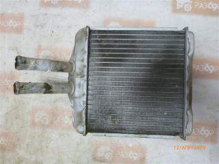 Радиатор печки Chevrolet Lanos 2007