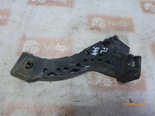 Крепление бампера переднее левое Mazda Mazda3 2008 Б/У Крепление бампера переднее левое Mazda Mazda3 2008