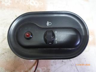 Блок управления корректором фар Chevrolet Lanos 2007