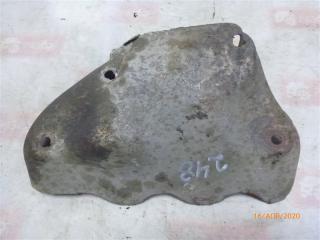 Экран тепловой Hyundai Accent 1995 Б/У Экран тепловой Hyundai Accent 1995