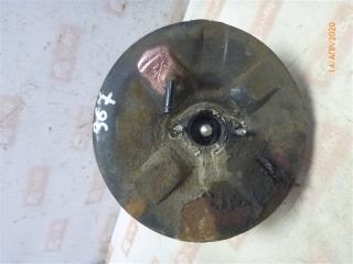 Вакуумный усилитель Chevrolet Lanos 2007 Б/У Вакуумный усилитель Chevrolet Lanos 2007