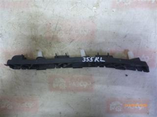 Крепление бампера заднее левое Kia Rio 2016 Б/У Крепление бампера заднее левое Kia Rio 2016