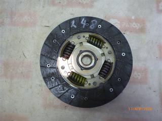 Диск сцепления Hyundai Accent 1995