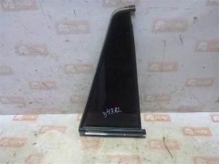 Стекло двери заднее левое Daewoo Nexia 2005