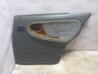 Обшивка двери задняя правая Daewoo Nexia 2005